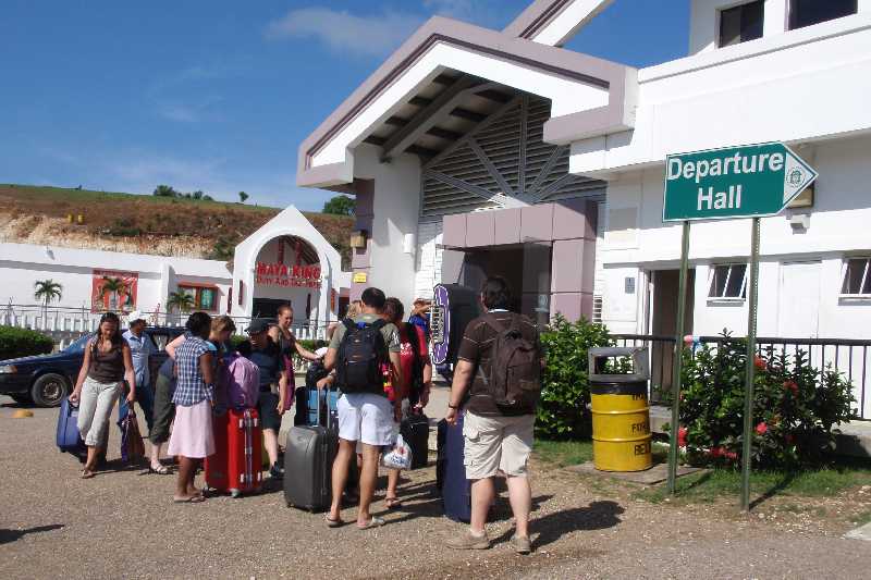 Mexico & Guatemala 2010 - 1177